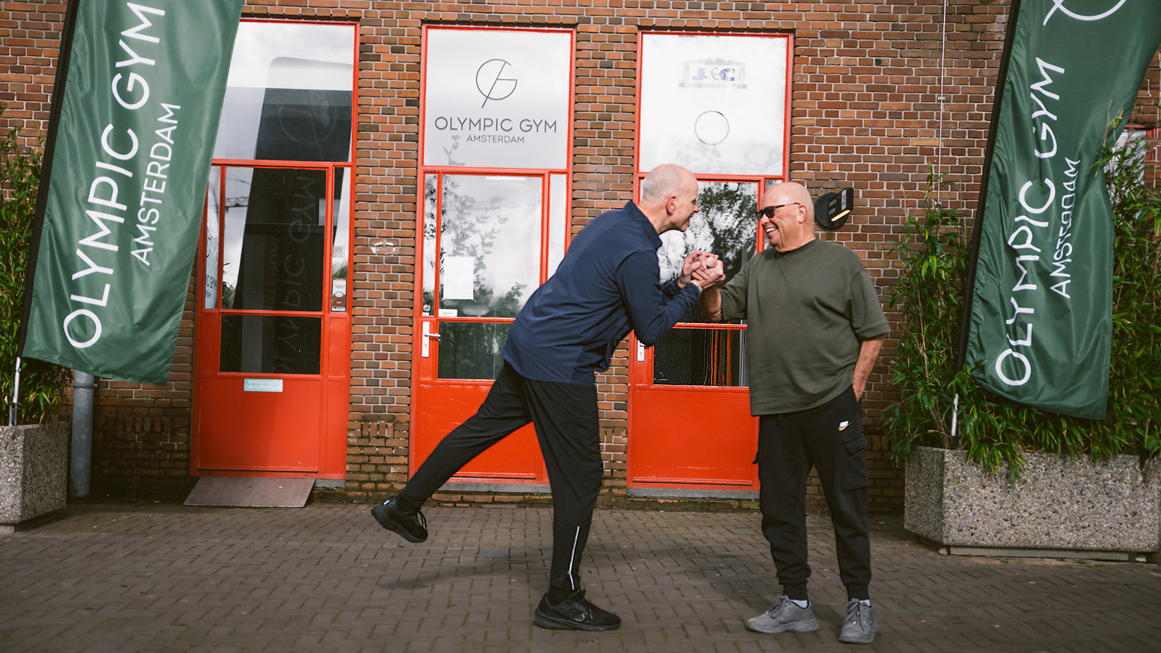 Maak kennis met onze persoonlijke aanpak